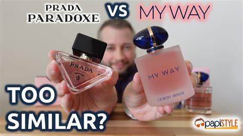 prada paradoxe dupes.